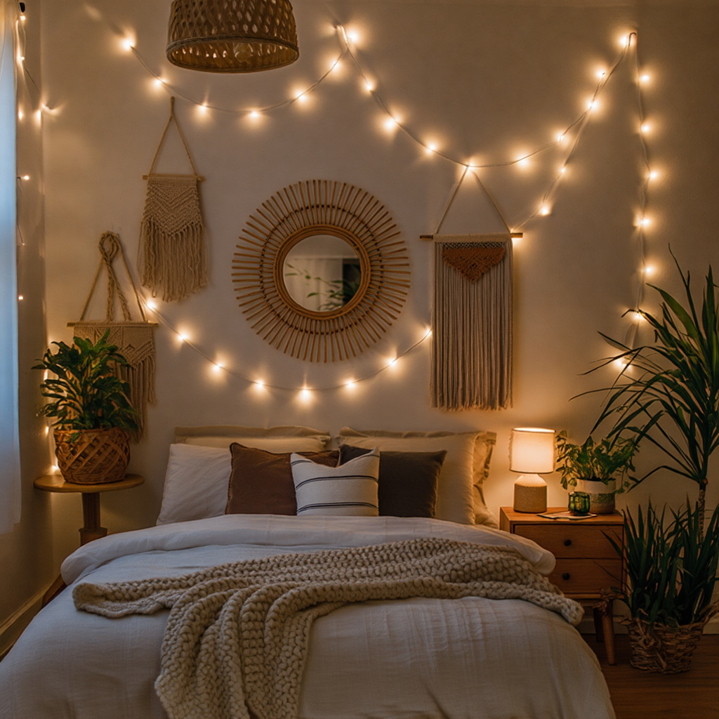 Гірлянда кімнатна Нитка W120LED10MWY 10 м 120 LED Білий/Теплий Білий (29912855) - фото 3 Гірлянда кімнатна Нитка W120LED10MWY 10 м 120 LED Білий/Теплий Білий (29912855) - фото 3