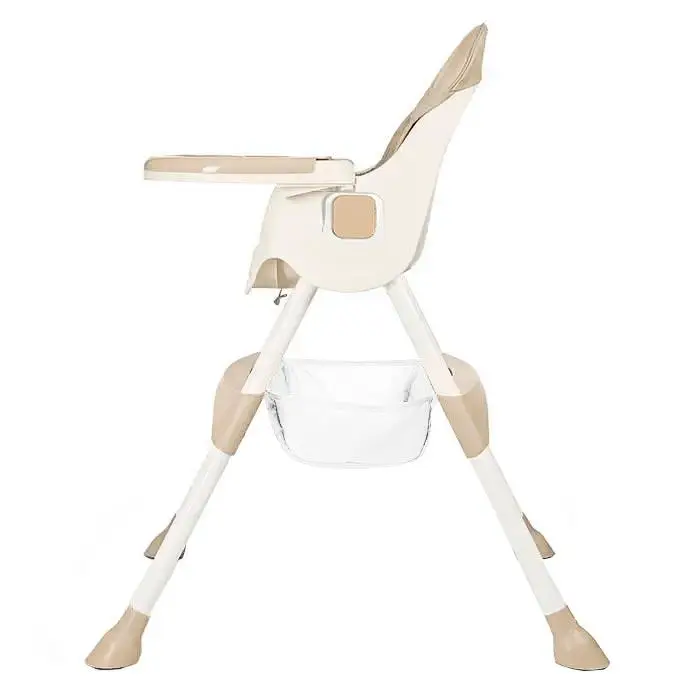 Cтільчик для годування Bestbaby BS-803C Beige (12159802) - фото 2