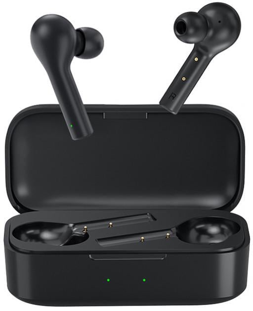 Наушники беспроводные QCY T5 Bluetooth Black