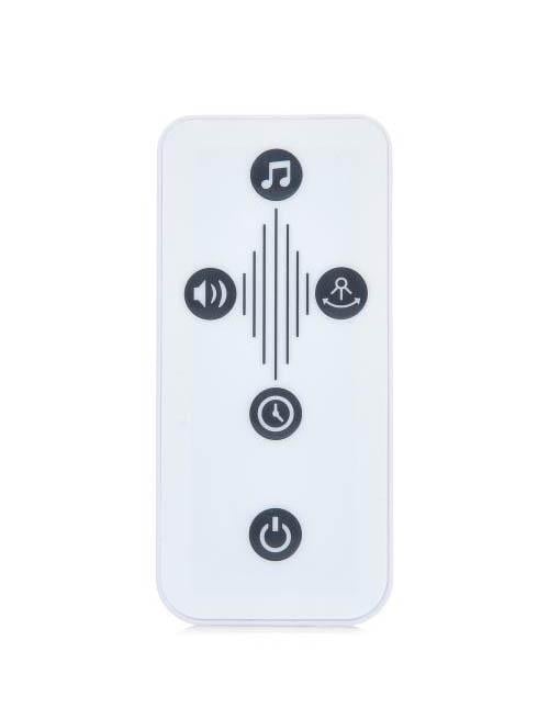 Детская кроватка-люлька Mastela 3в1 приставная Белый (8902) - фото 6 Детская кроватка-люлька Mastela 3в1 приставная Белый (8902) - фото 6