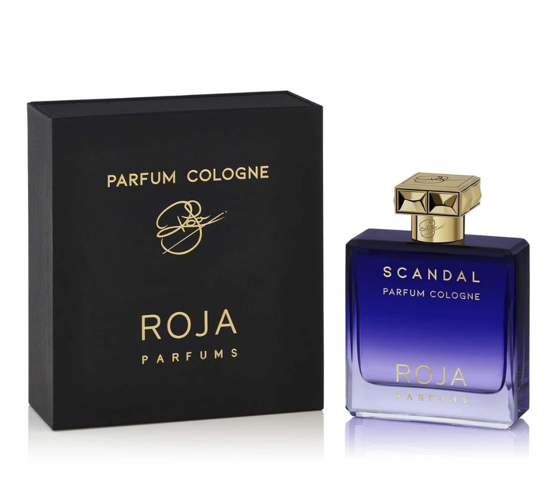 Одеколон для мужчин Roja Parfums Scandal Pour Homme 100 мл (87847)