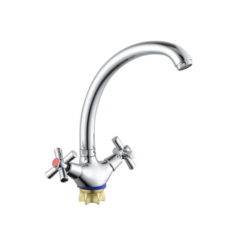 Смеситель для кухни Champion TLB 273-722 Nut (MI6415)