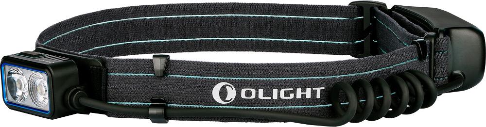 Ліхтар налобний Olight Array 2 Black (23703527) - фото 2 Ліхтар налобний Olight Array 2 Black (23703527) - фото 2