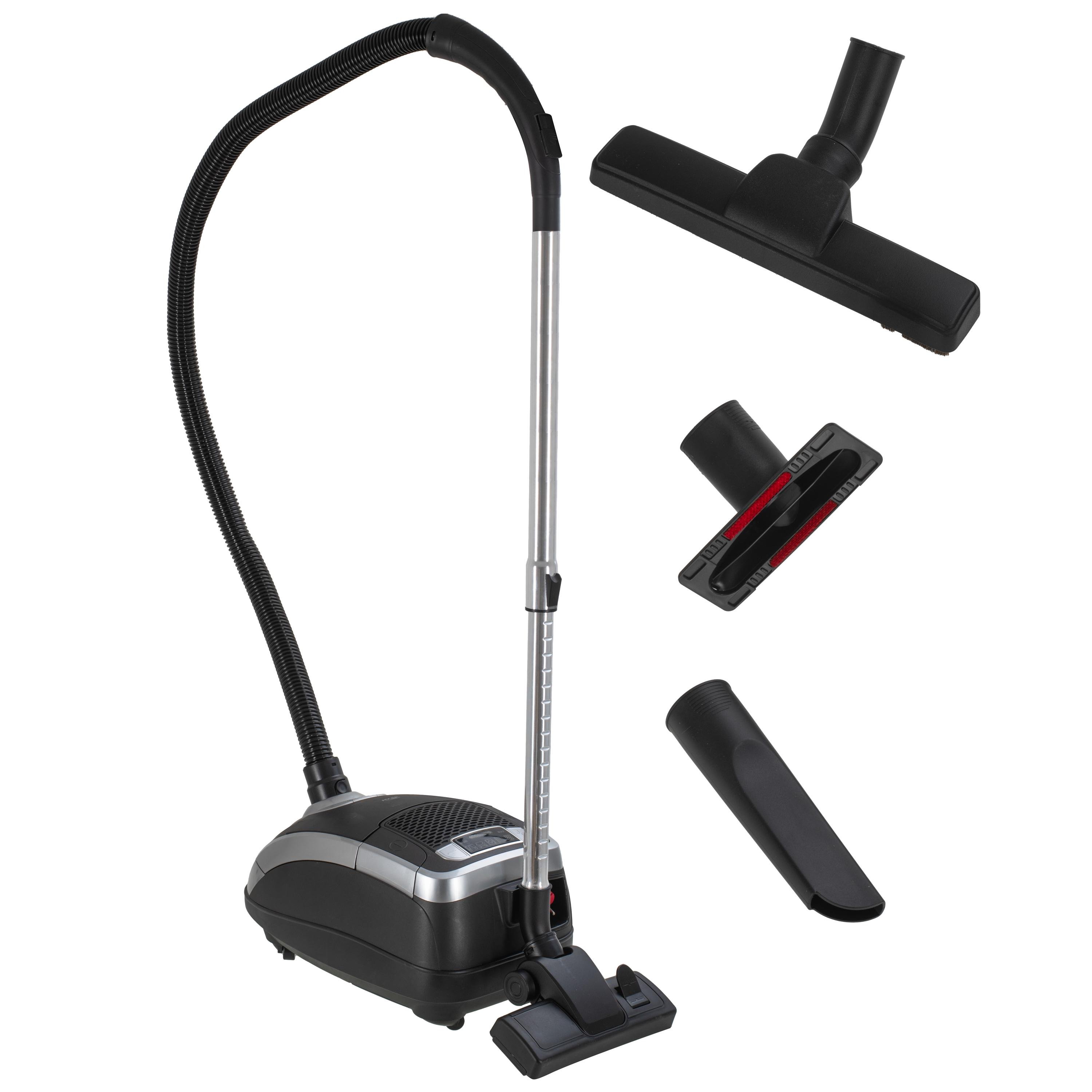 Пылесос мешковый Adler 3,5 л (AD7069) - фото 6 Пылесос мешковый Adler 3,5 л (AD7069) - фото 6