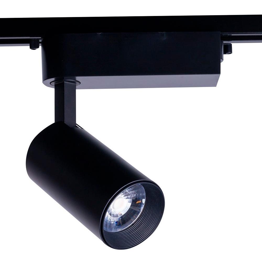 Трековий світильник Nowodvorski Profile Iris Led 12W 9001 Трековий світильник Nowodvorski Profile Iris Led 12W 9001
