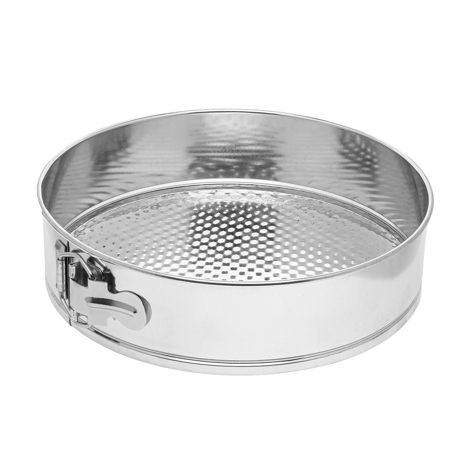 Форма для торта Master Class 3 шт. Серый (2022558299) - фото 2