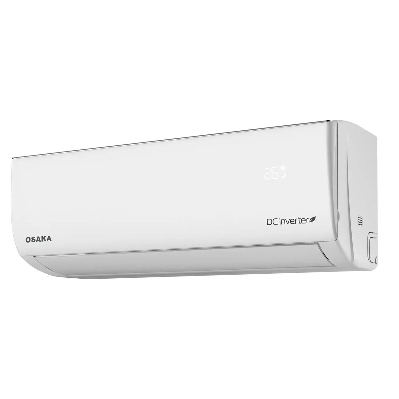 Кондиционер OSAKA STVP-24HH3 Power Pro Inverter WI-FI (1815855321)