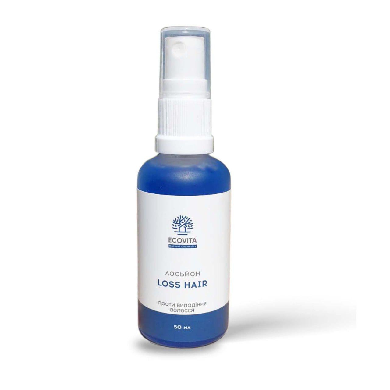 Лосьйон проти випадіння волосся Lotion Loss hair intensive (27639118)