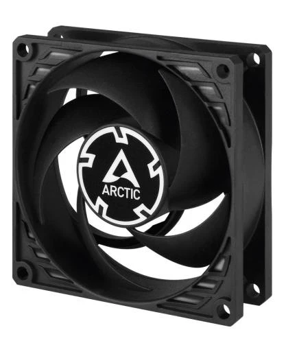 Кулер к корпусу Arctic P8 PWM PST 5 шт. Черный (2502529789)