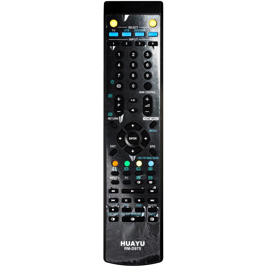 Пульт для телевизора Huayu для PIONEER RM-D975 (2345)