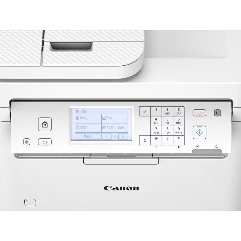 МФУ лазерный Canon i-SENSYS MF287dw EU MFP (UG-6354C009AA) - фото 2