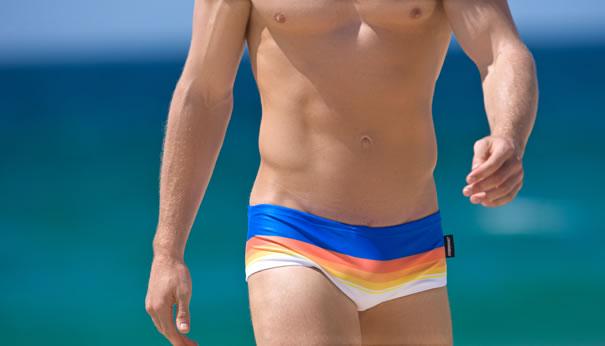 Плавки Aussiebum M Разноцветный (5000110) Плавки Aussiebum M Разноцветный (5000110)