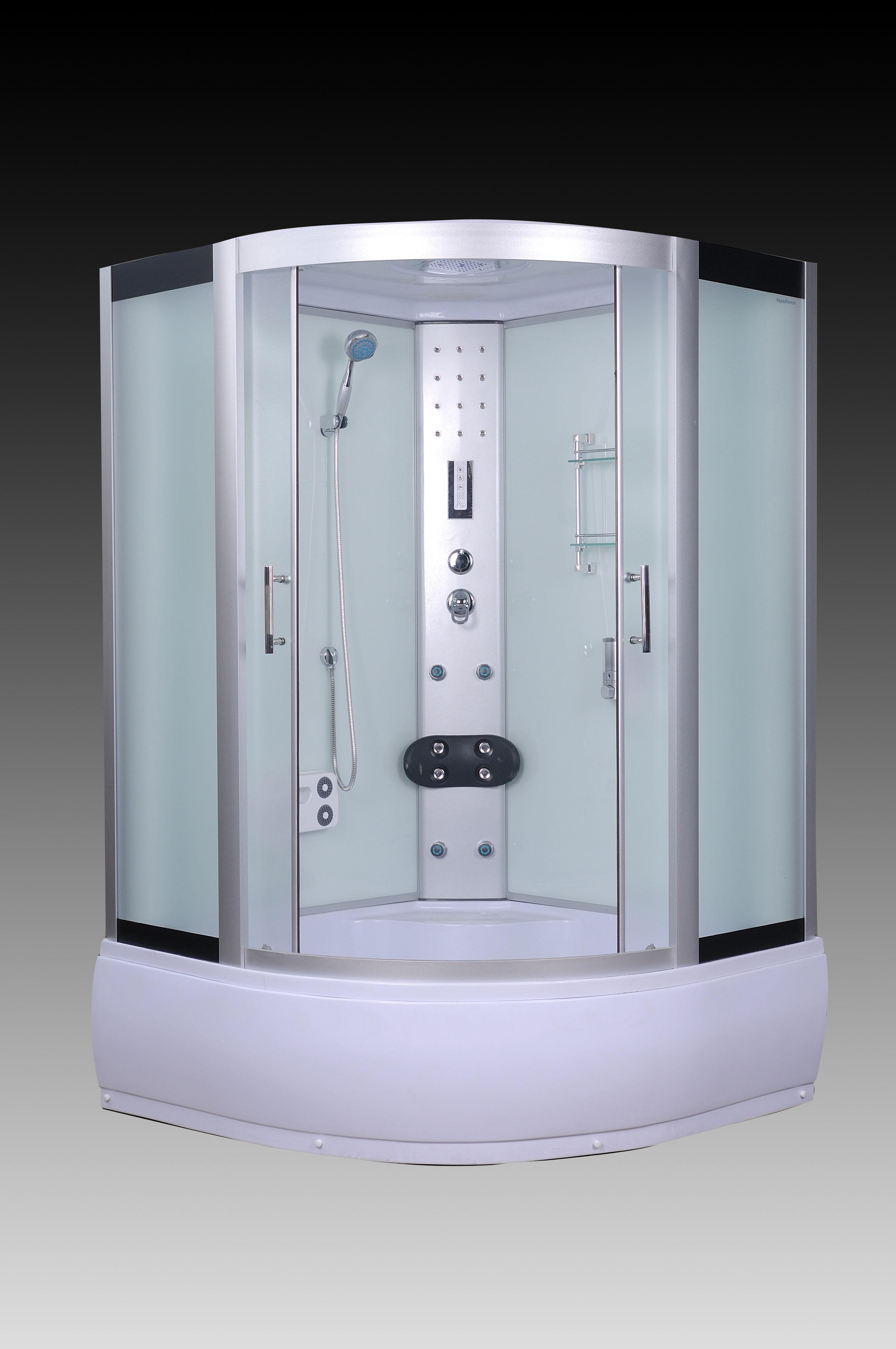 Гидромассажный бокс AquaStream Comfort 120 HW (Comf 18305)