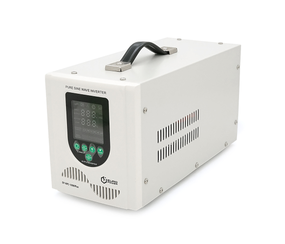 Источник бесперебойного питания с правильной синусоидой Europower EP-MPS-1000/12PLUS 700 Вт