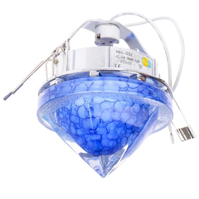 Светильник точечный декоративный Brille HDL-G32 TB