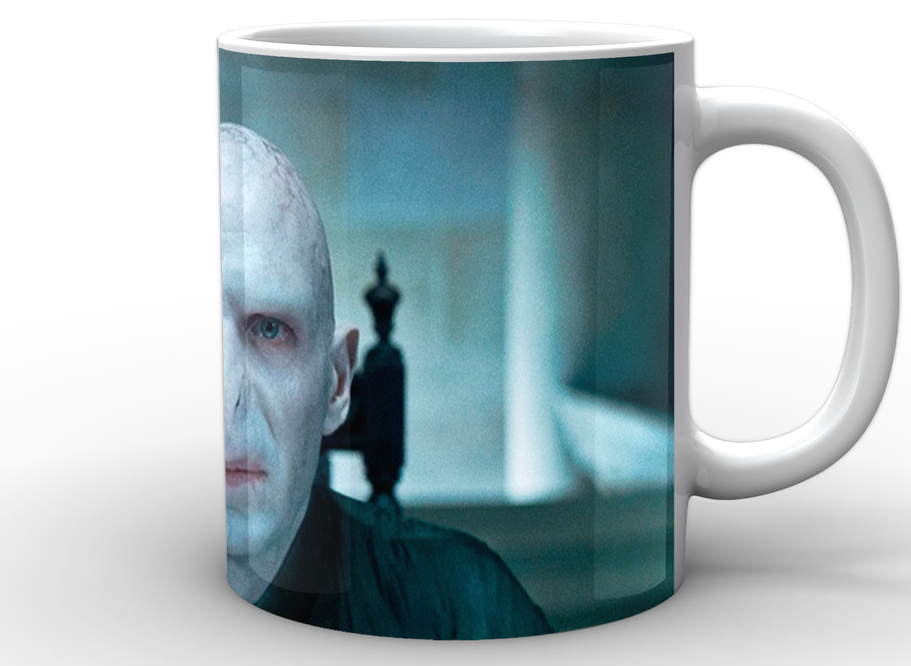 Чашка GeekLand Harry Potter 330 мл (HP.02.024.665) Чашка GeekLand Harry Potter 330 мл (HP.02.024.665)