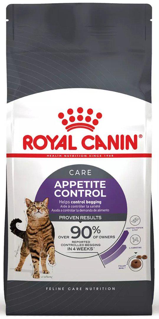 Корм сухий для котів Royal Canin Appetite Control Care 2 кг (3182550920391)