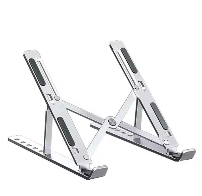 Подставка для ноутбука Clefers W35 Aluminium Alloy 16,5" (5024411) Подставка для ноутбука Clefers W35 Aluminium Alloy 16,5" (5024411)