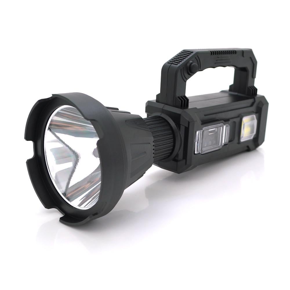 Фонарь переносной W5109 Solar 6 режимов с треногой (DR011458)