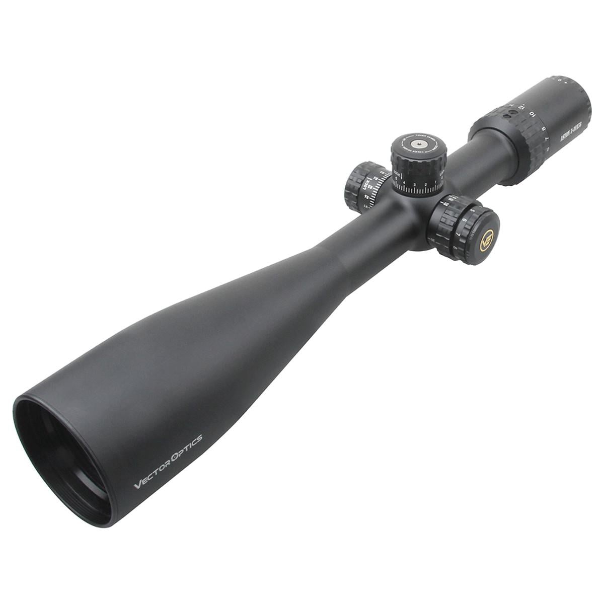 Оптический прицел Vector Optics Aston 5-30x56 30 мм illum SFP