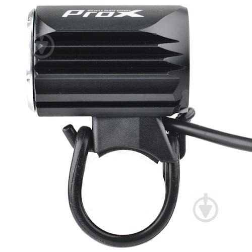 Фара передня ProX Eco II та Power Cree (A-O-B-P-0314) - фото 4 Фара передня ProX Eco II та Power Cree (A-O-B-P-0314) - фото 4