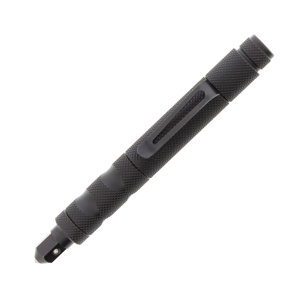 Мультитул StatGear BITZ-BLK Bitzblade 26 функцій (62f41334) - фото 2