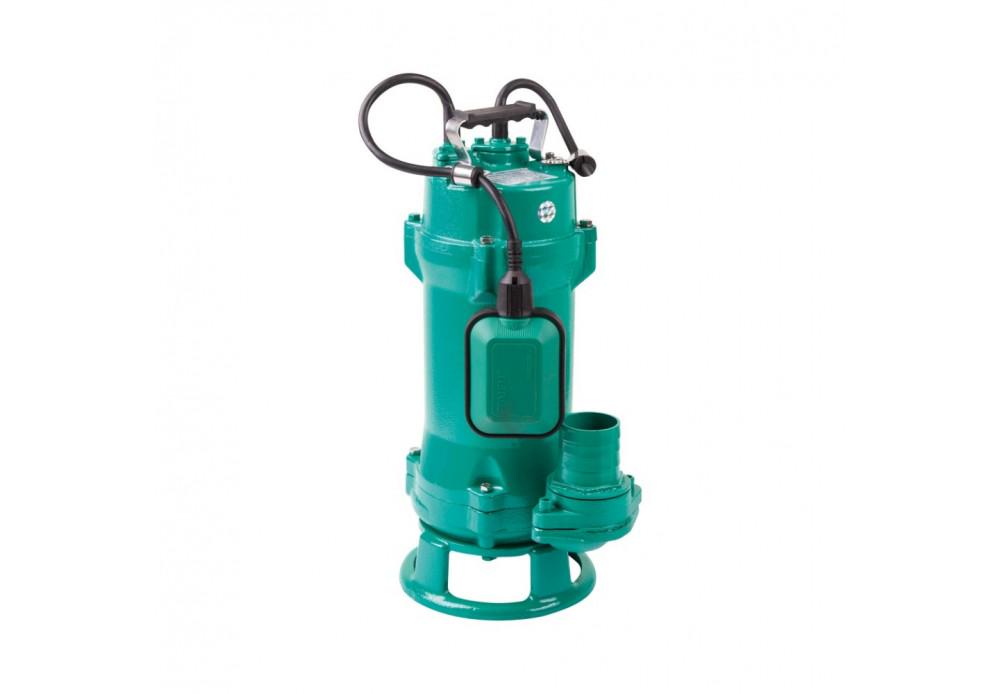 Насос фекальный TAIFU TPS1500 A 1,5 кВт