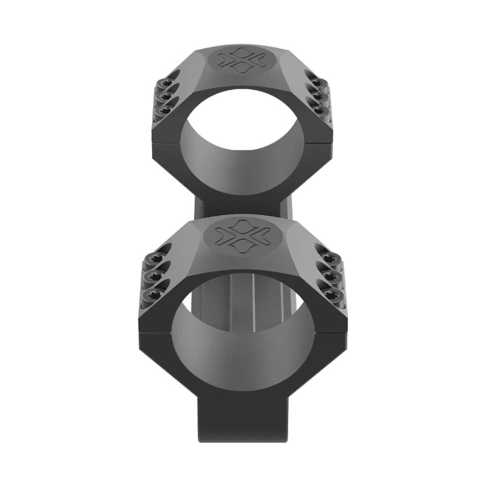 Моноблок з бульбашковим рівнем Vector Optics 34 мм 20 МОА High на Пікатіні (5003834) - фото 7 Моноблок з бульбашковим рівнем Vector Optics 34 мм 20 МОА High на Пікатіні (5003834) - фото 7