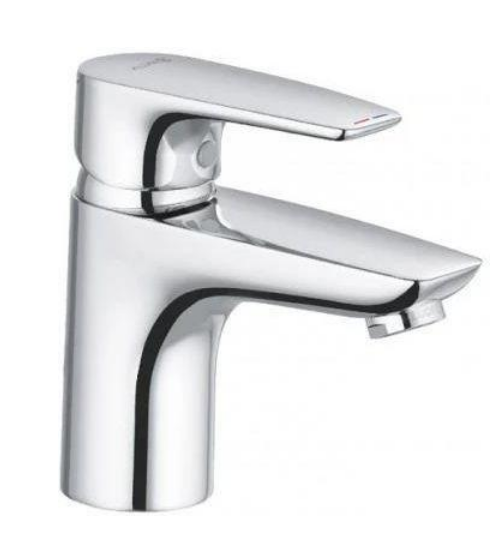 Смеситель для умывальника Kludi Pure Solid (340280575)