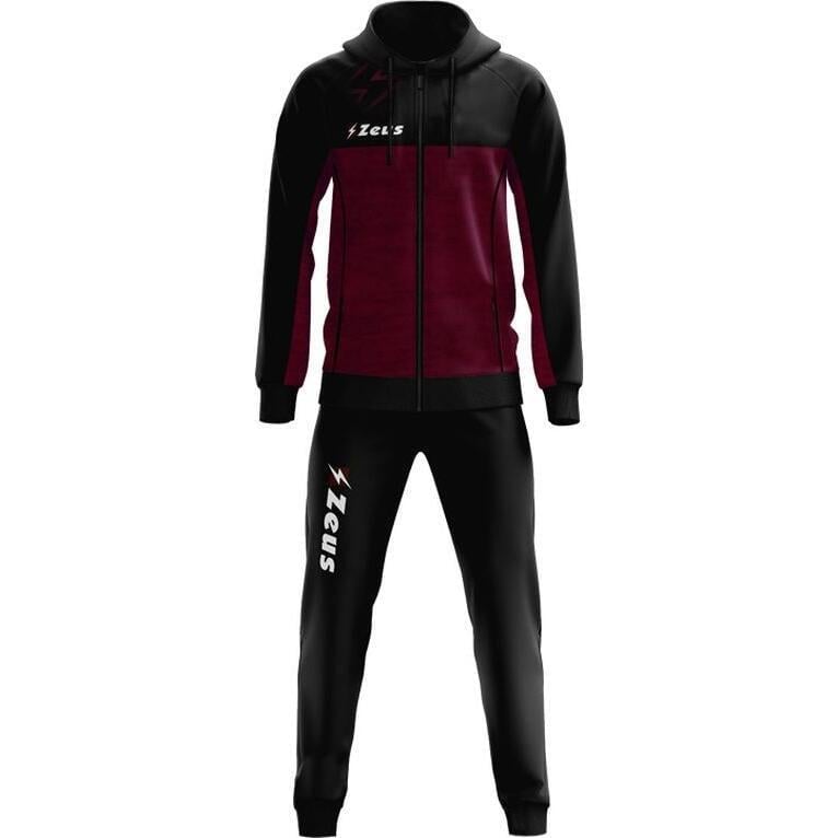 Спортивный костюм Zeus TUTA OLYMPIA NE/GN M (Z01479)