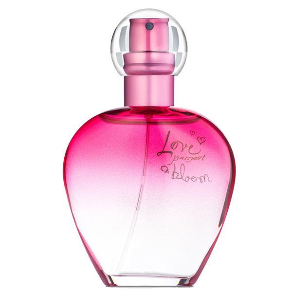 Парфюмированная вода для женщин Love Passport A Bloom 30 мл (3631)