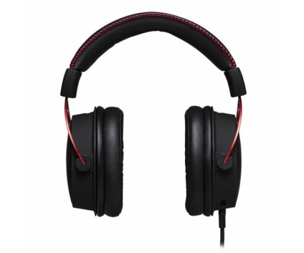 Наушники HyperX Cloud Alpha (4P5L1AX) - фото 4
