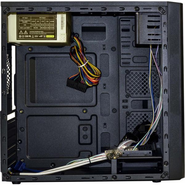 Корпус Frontier Darth Vader PSU 450Вт (F37A-450-W) - фото 2