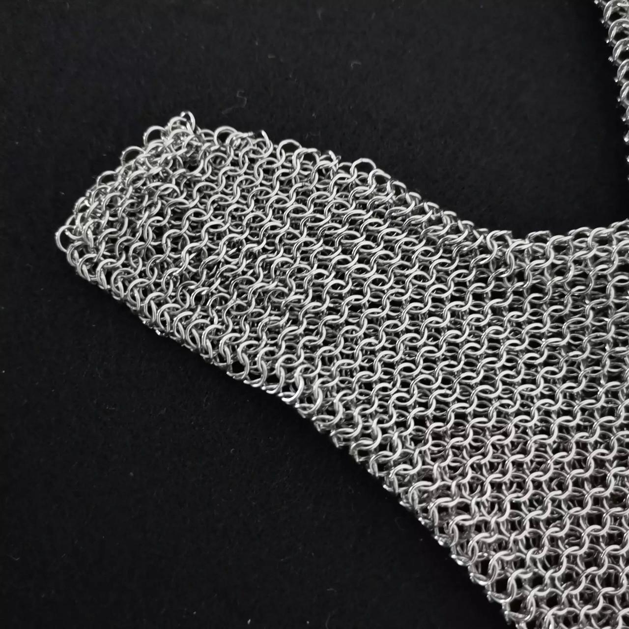 Перчатка кольчужная TEREX 5 поло - фото 6 Перчатка кольчужная TEREX 5 поло - фото 6