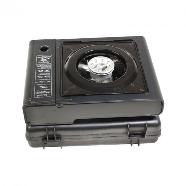 Плита газова Axxis (ax-863) - фото 2