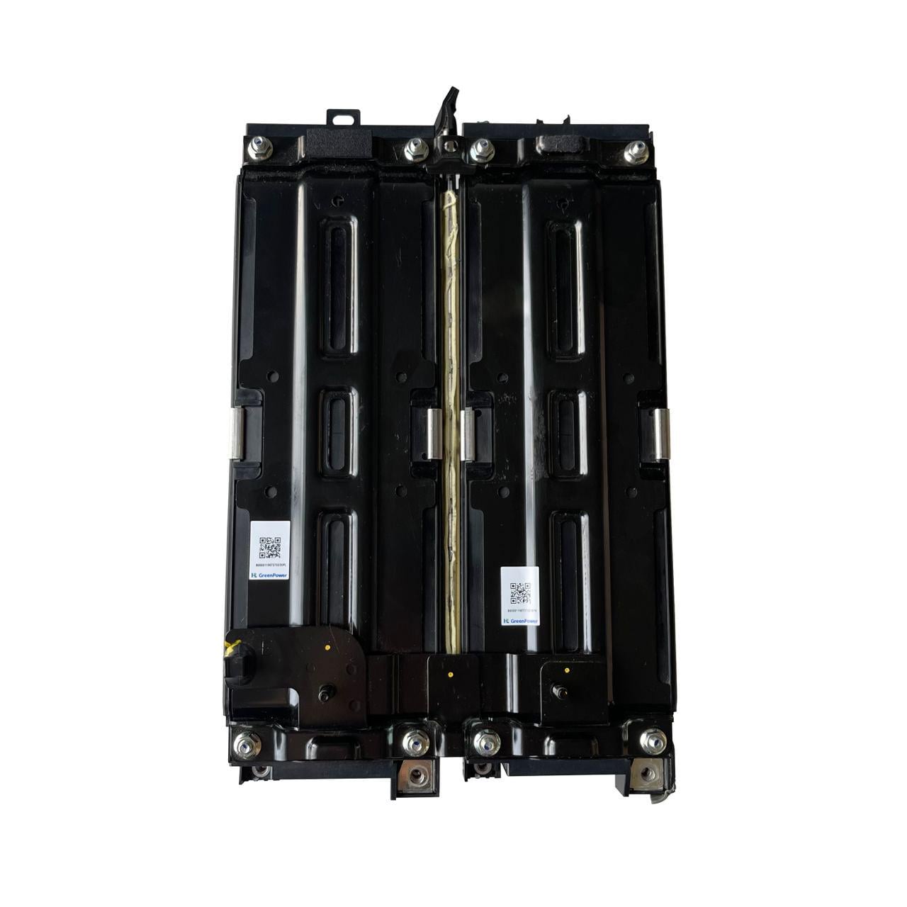 Батарея Green Power Li-ion 2х4.5kwh 37v 12s2p 122ah аккумулятор