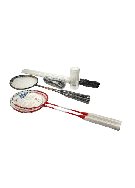 Набір Crivit для бадмінтону (4055334039116) Набір Crivit для бадмінтону (4055334039116)