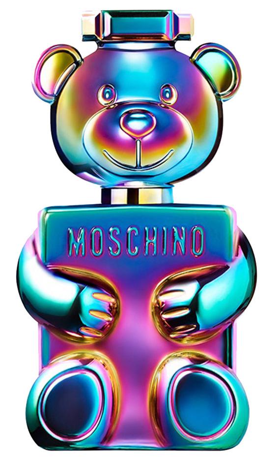 Парфюмированная вода Moschino Toy 2 Pearl унисекс 100 мл Парфюмированная вода Moschino Toy 2 Pearl унисекс 100 мл