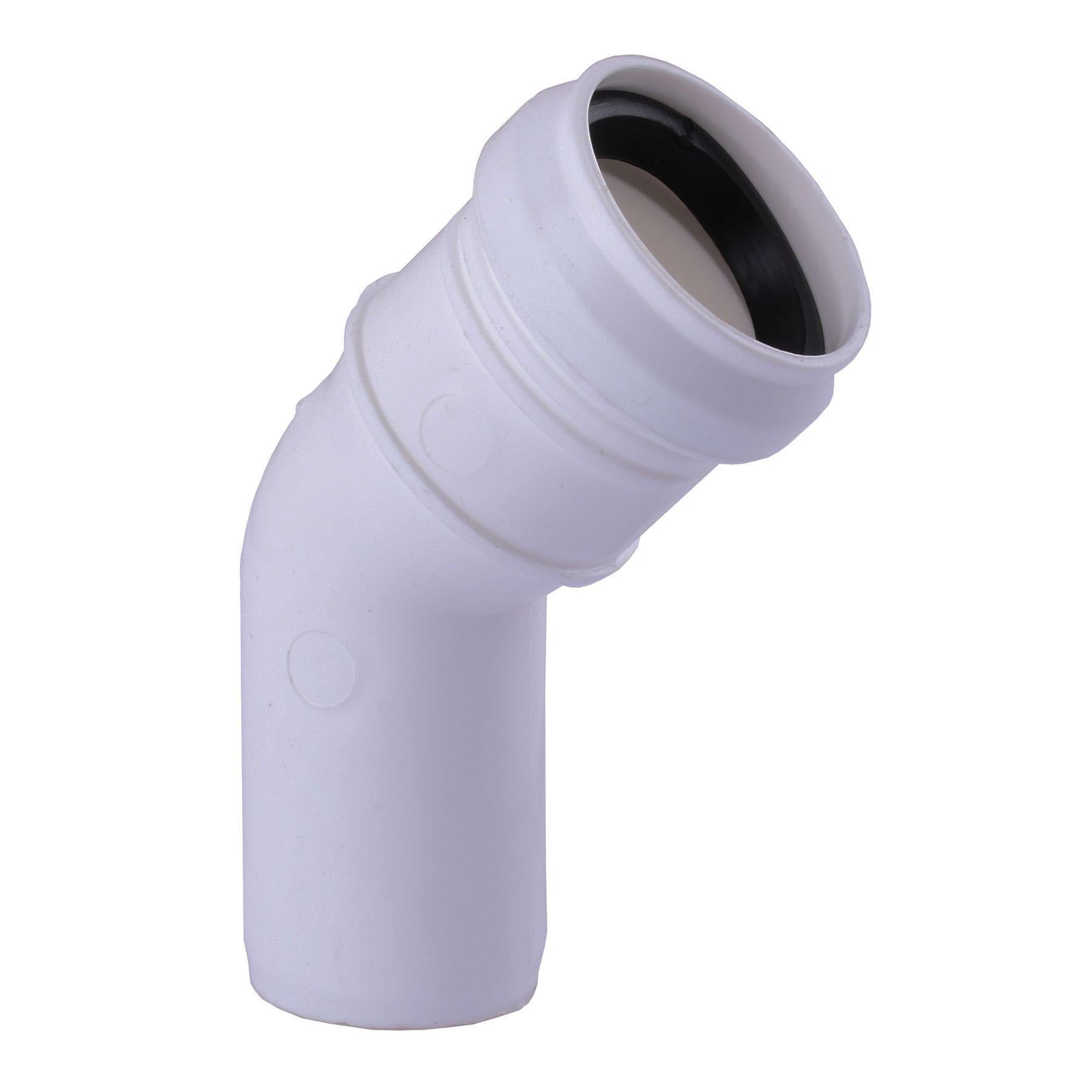 Колено Vsplast 32x45° (000017449) Колено Vsplast 32x45° (000017449)