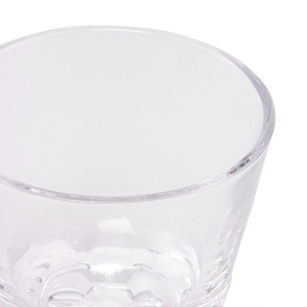 Склянка Elisey Вершина (8900-049) - фото 2 Склянка Elisey Вершина (8900-049) - фото 2