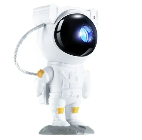 Ночник проектор Астронавт на луне (2860126418)