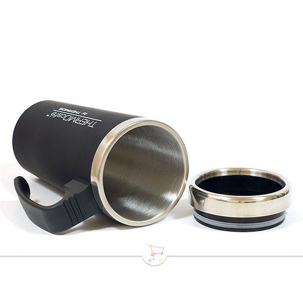 Термокружка Thermos QS1904 0,42 л (012617B) - фото 3