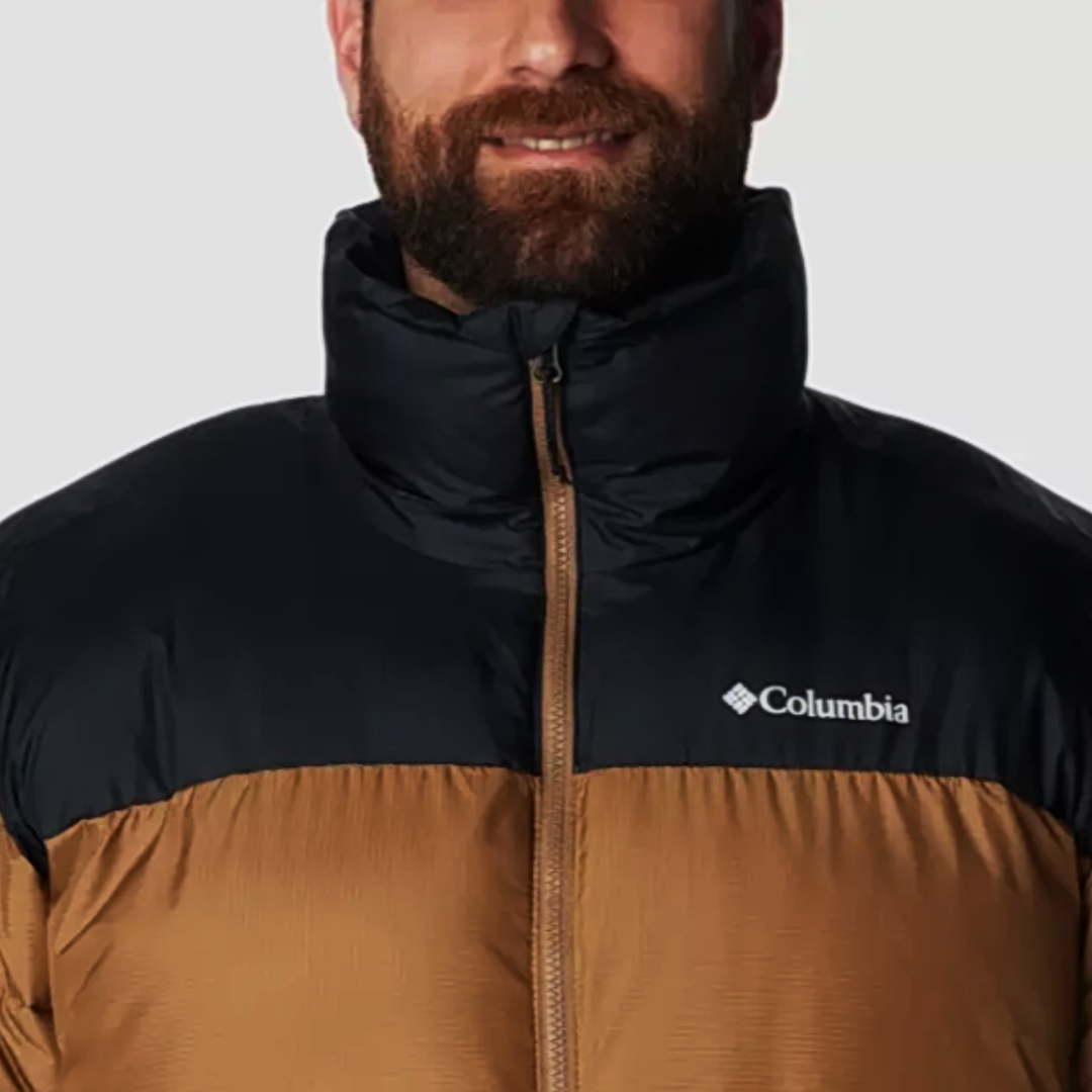 Куртка чоловіча зимова Columbia Puffect II Jacket XL - фото 5