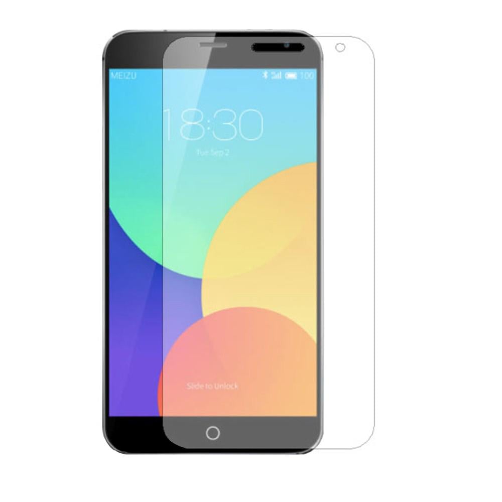 Захисне скло Glass 2,5D для Meizu MX4 (1635)