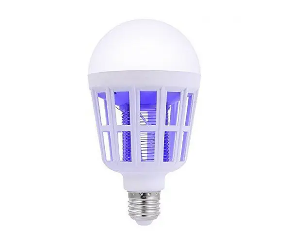 Лампа-відлякувач мух Mosquito Killer Lamp (2479515680)