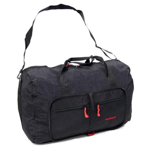 Сумка дорожня Members Holdall Ultra Lightweight Foldaway Small 39 Black