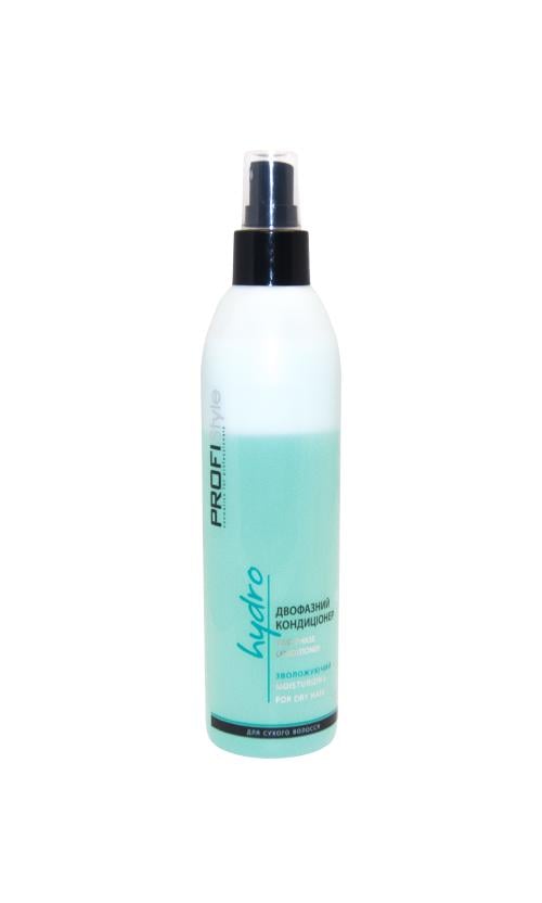 Кондиціонер двофазний зволожуючий Profi Style Hydro (22789)