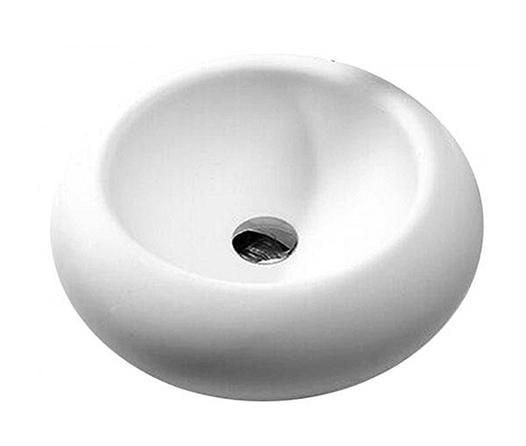 Раковина Asignatura Delight White 75731604 Раковина Asignatura Delight White 75731604