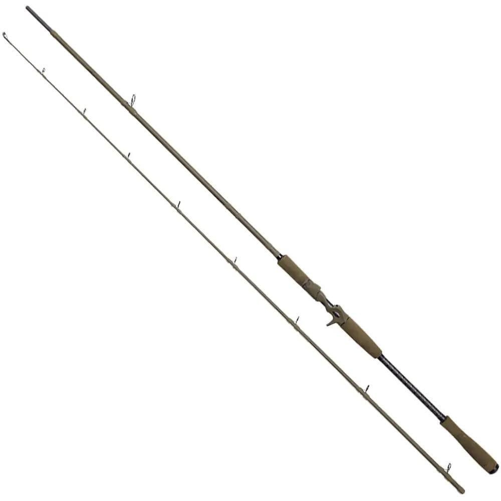 Спінінг Savage Gear SG4 Big Bait Specialist Trigger 8'6" 2,59m 110-220g Casting (1904790512)