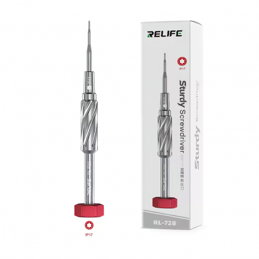 Отвертка Relife RL-728 2D (4IP)